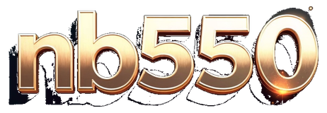 nb550 logo